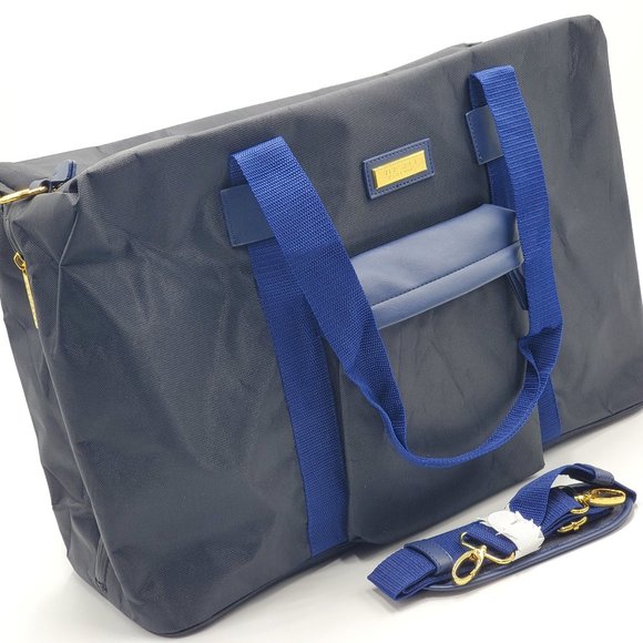 Versace Other - Versace Parfums Duffel Bag - NWOT